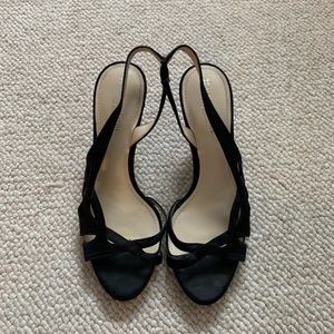 Naturalizer N5 Kitten Heels